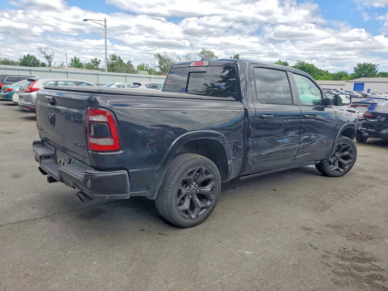 Ram 1500 Limited
