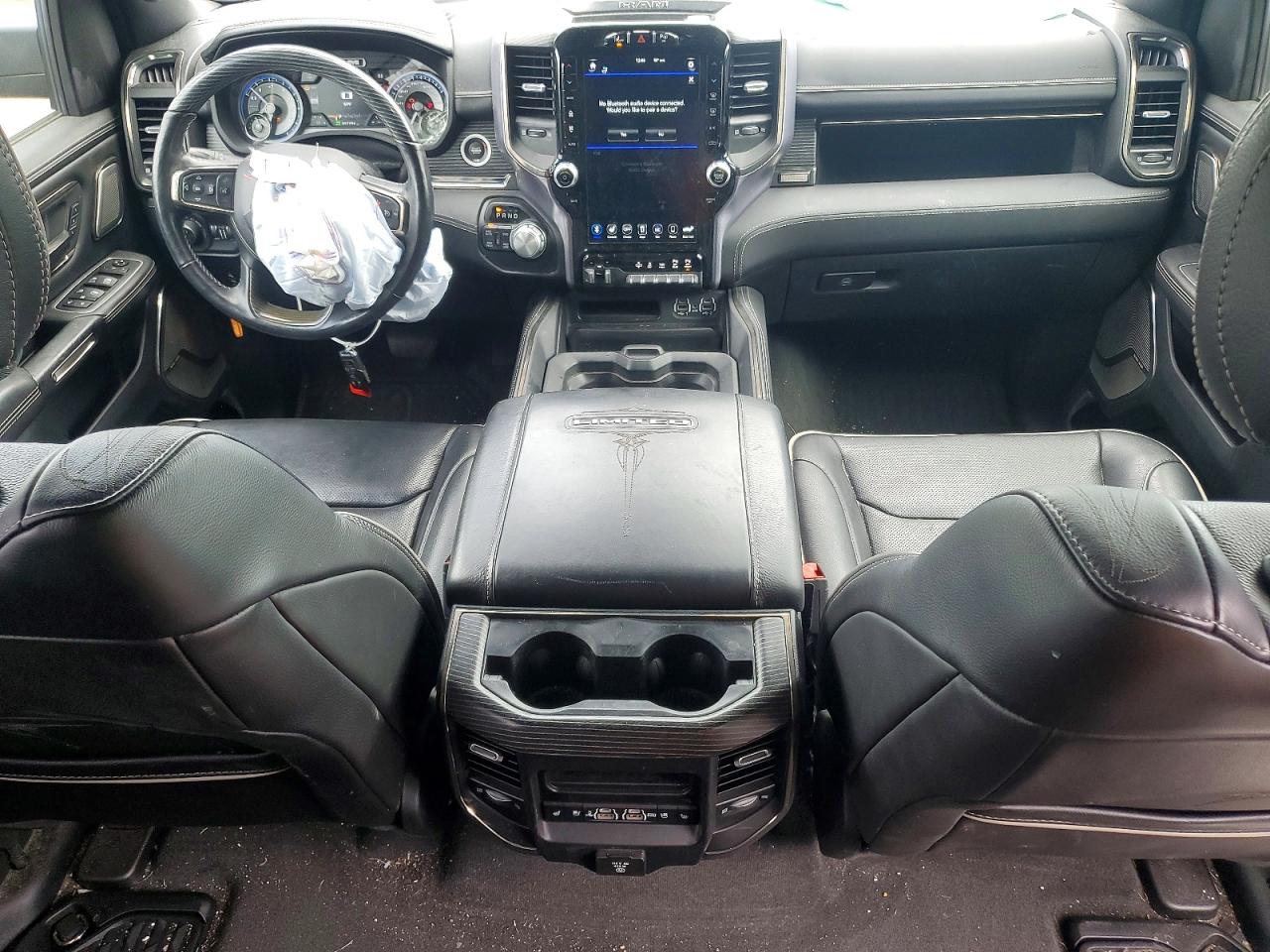 Ram 1500 Limited