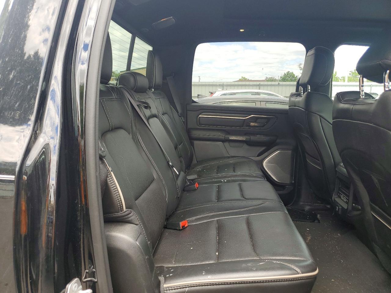 Ram 1500 Limited