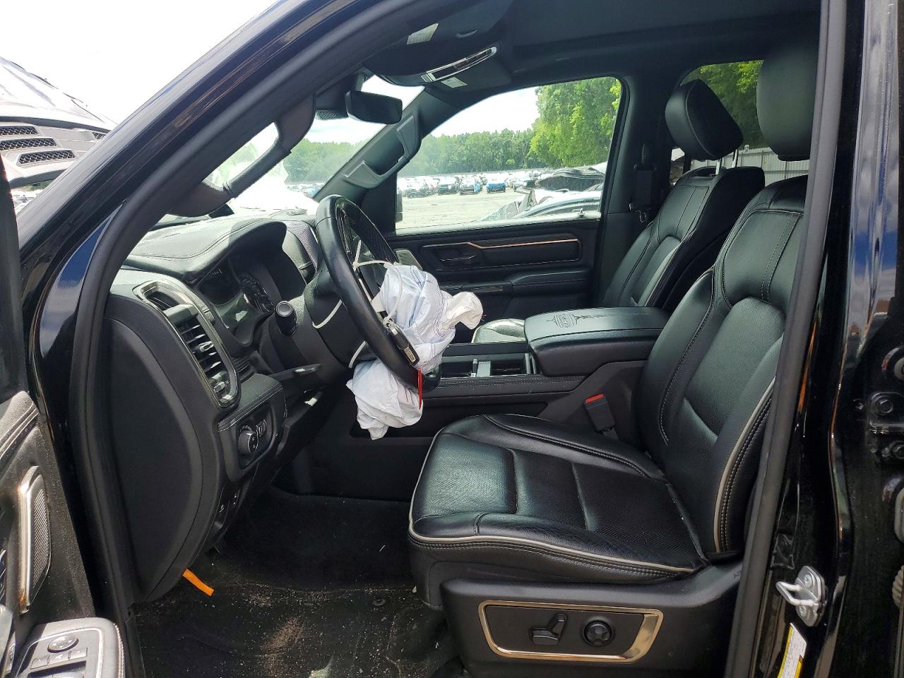 Ram 1500 Limited