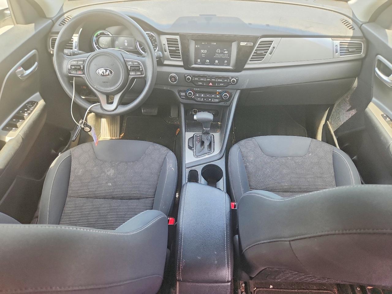 Kia Niro Lx