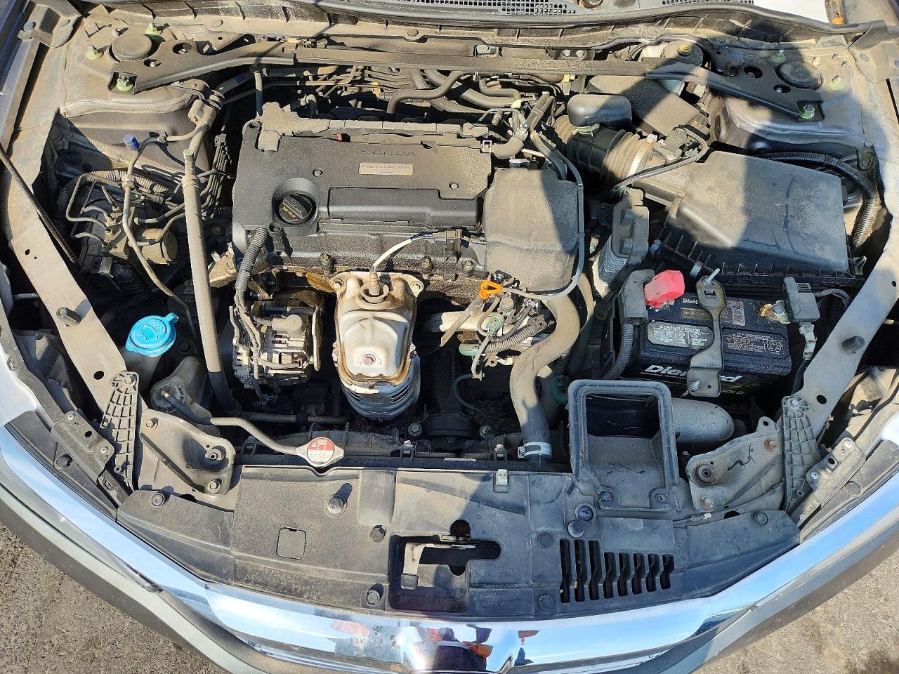 Honda Accord Sport Special Edition