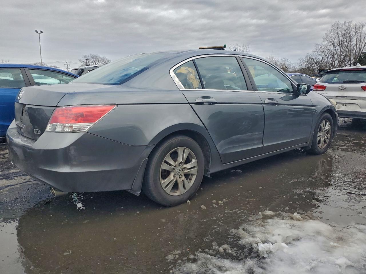 Honda Accord Lxp