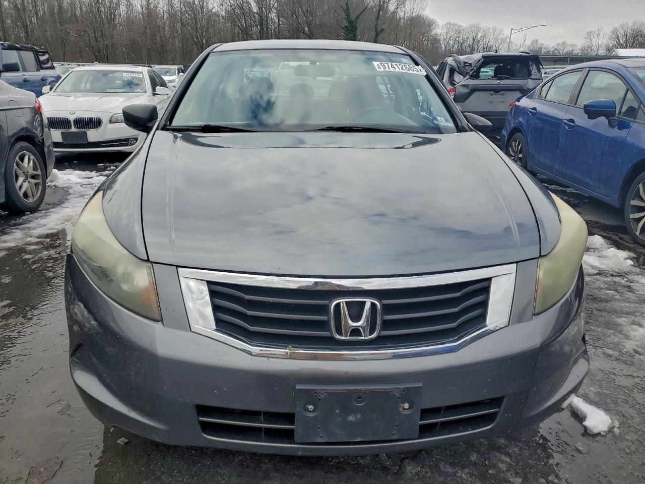 Honda Accord Lxp