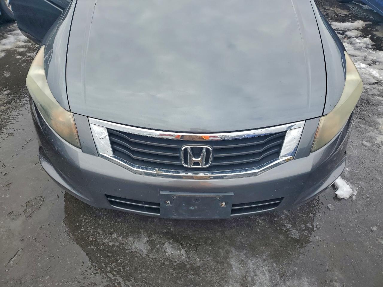 Honda Accord Lxp