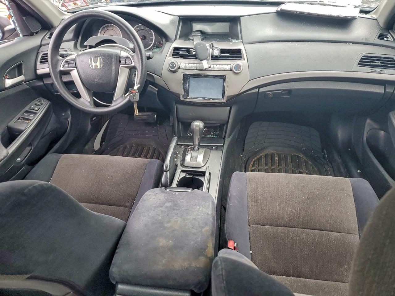 Honda Accord Lxp