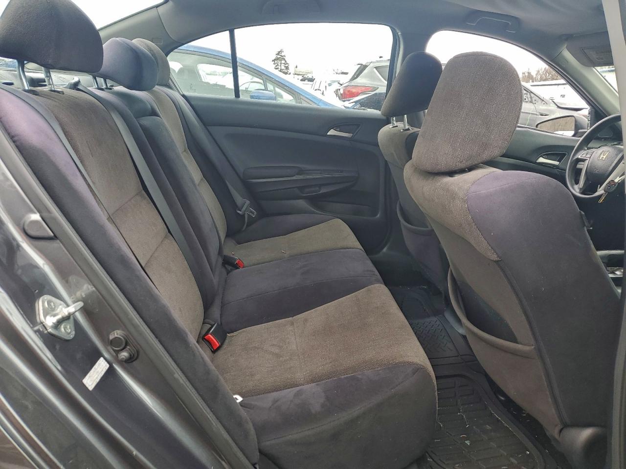Honda Accord Lxp