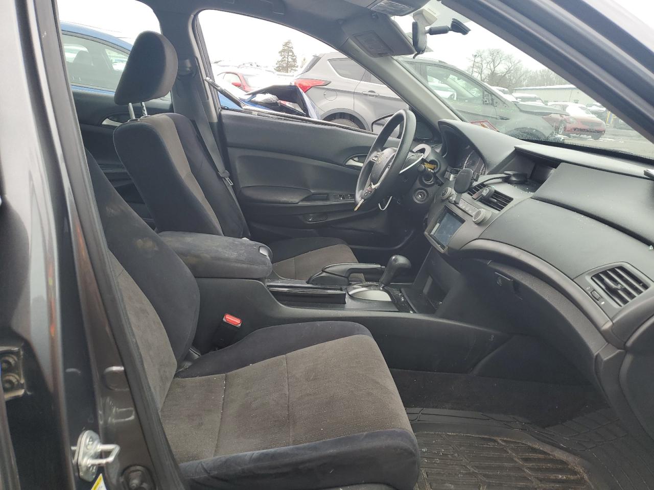 Honda Accord Lxp