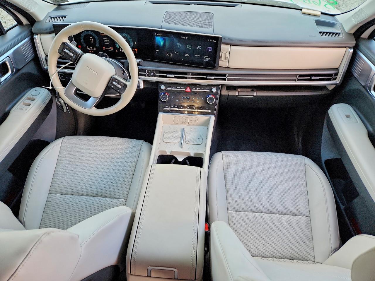 Hyundai SANTA FE Sel