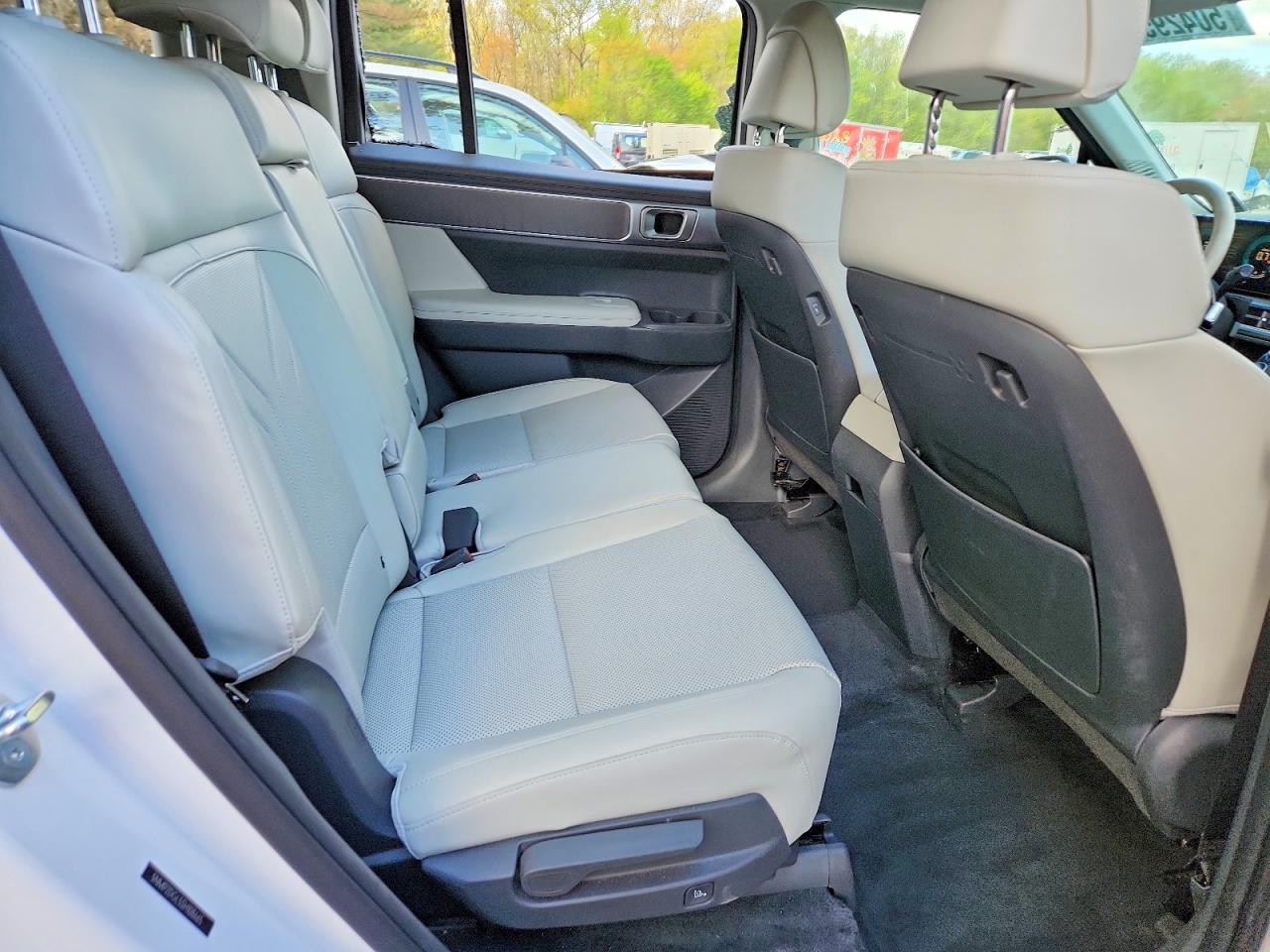 Hyundai SANTA FE Sel
