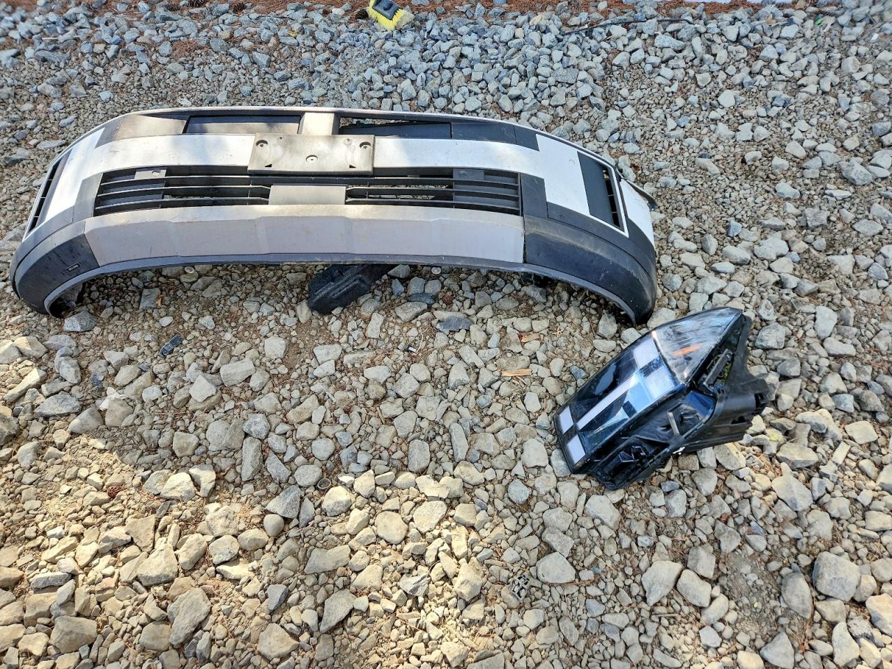 Hyundai SANTA FE Sel