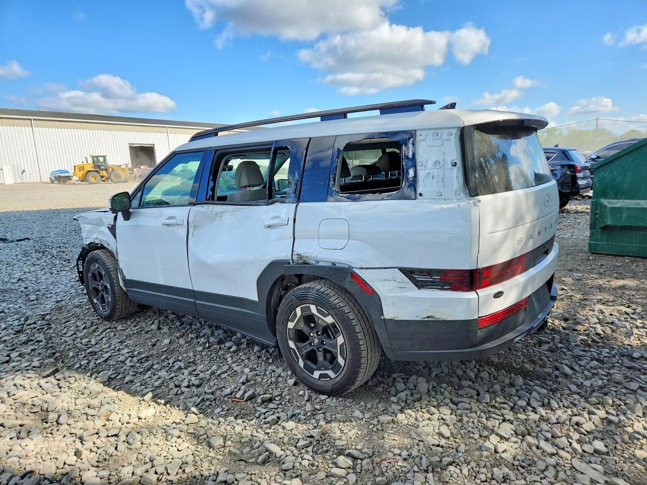 Hyundai SANTA FE Sel