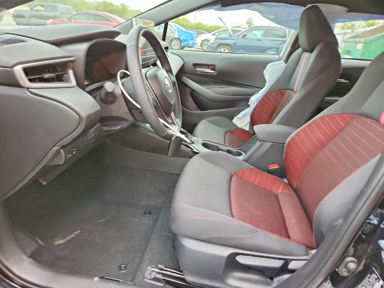 Toyota Corolla Se