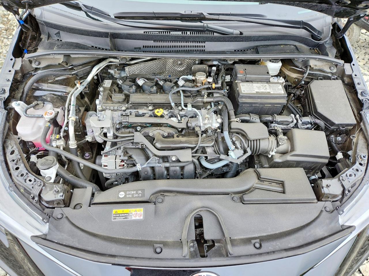 Toyota Corolla Se
