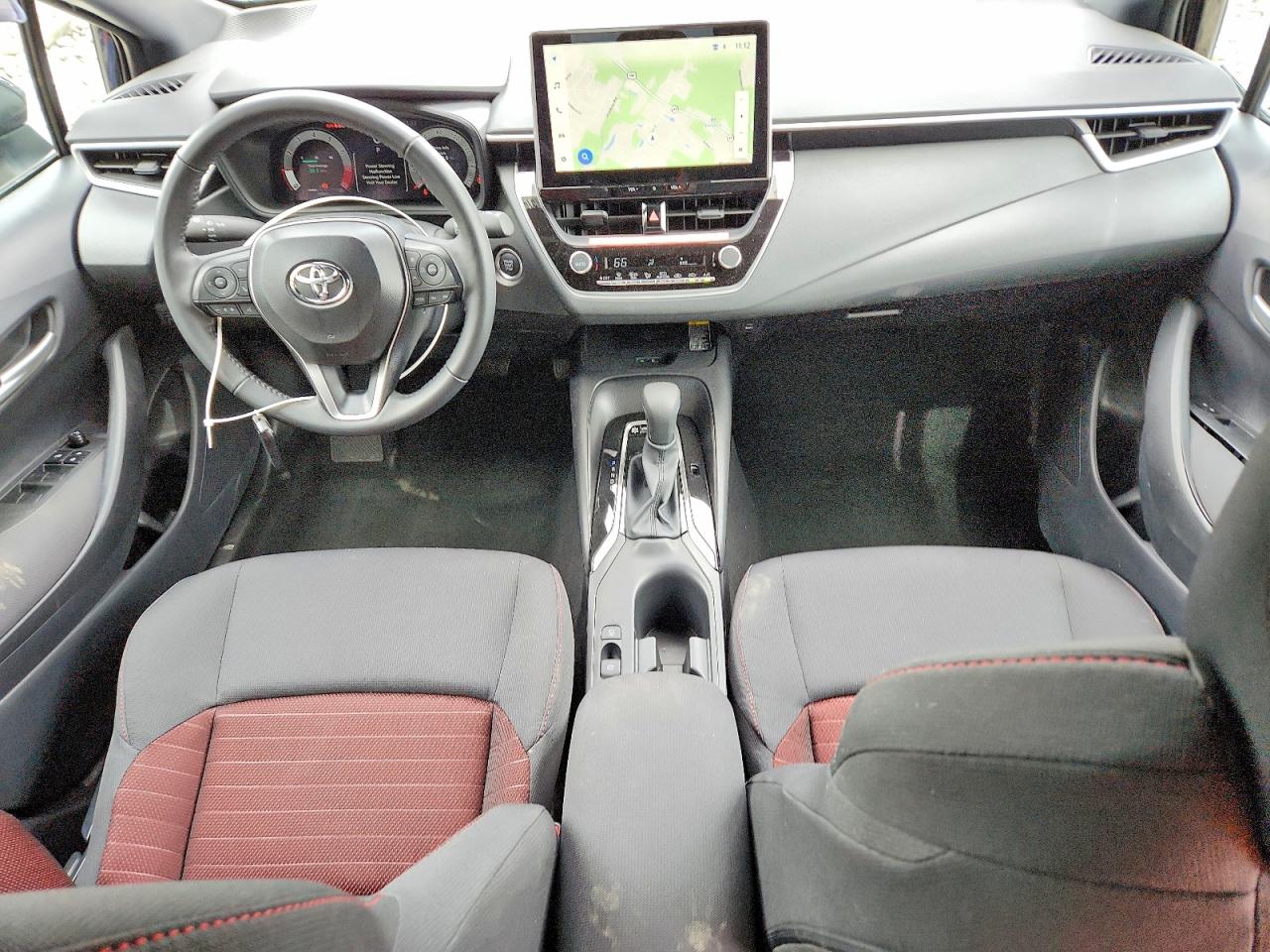Toyota Corolla Se