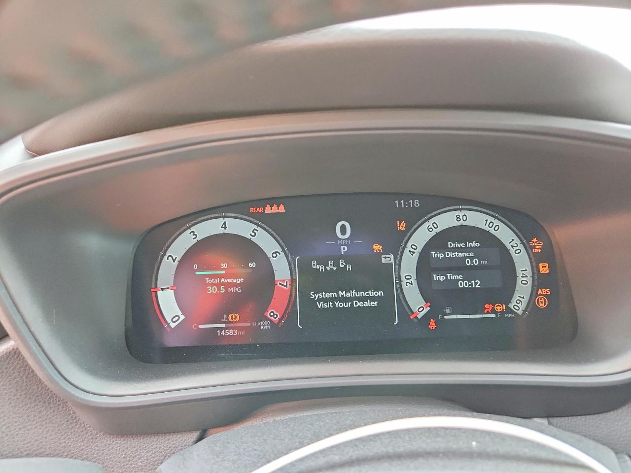Toyota Corolla Se