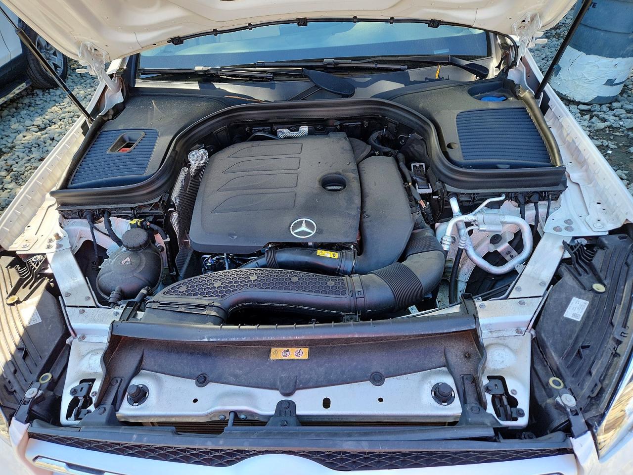 Mercedes-Benz GLC 300 4matic