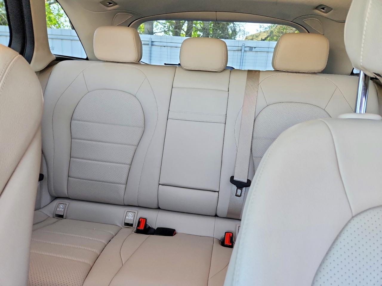 Mercedes-Benz GLC 300 4matic