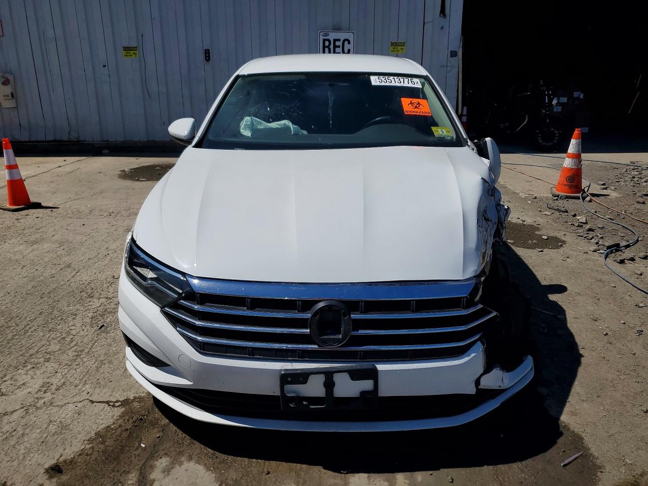 Volkswagen Jetta S