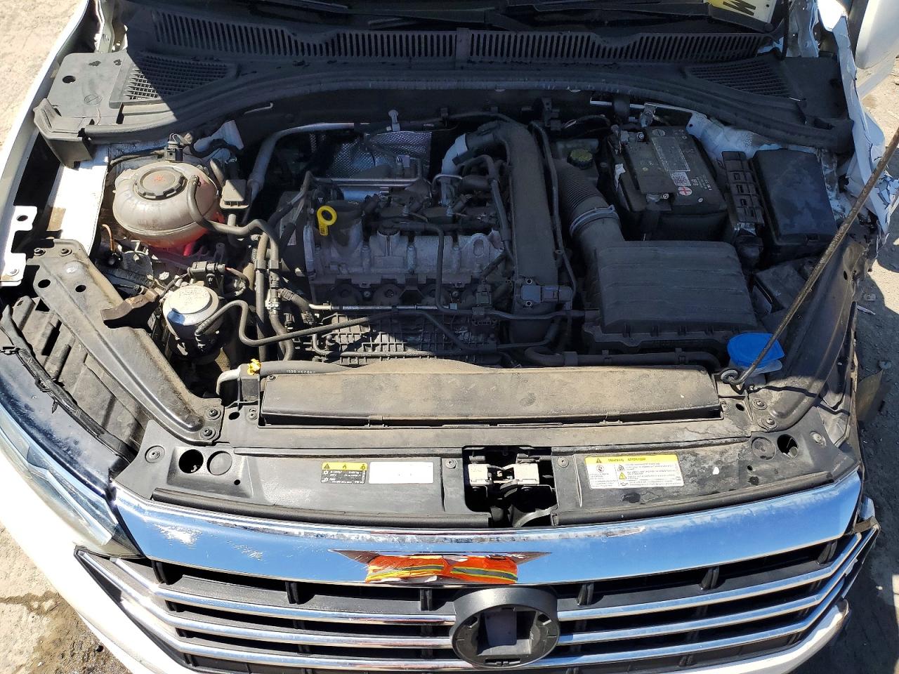 Volkswagen Jetta S