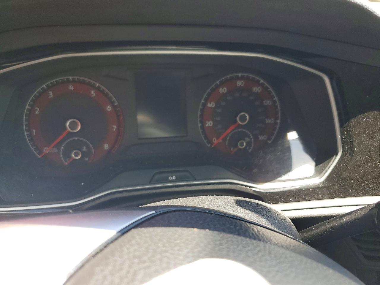 Volkswagen Jetta S