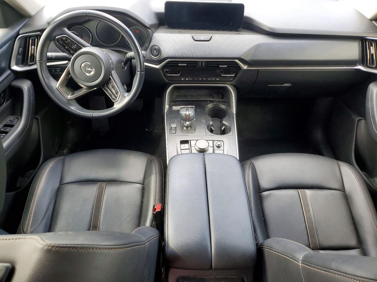 Mazda Cx Select