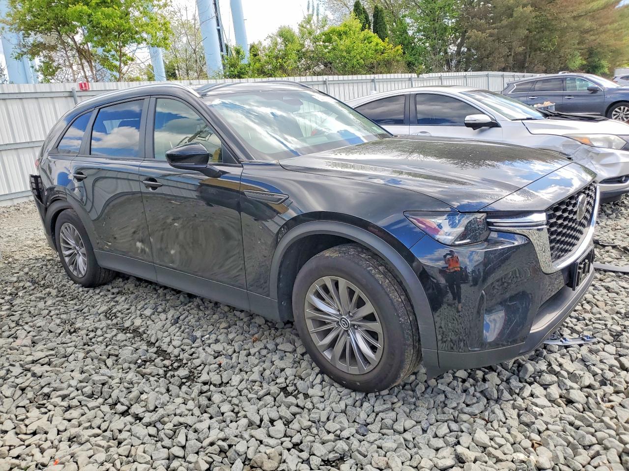 Mazda Cx Select