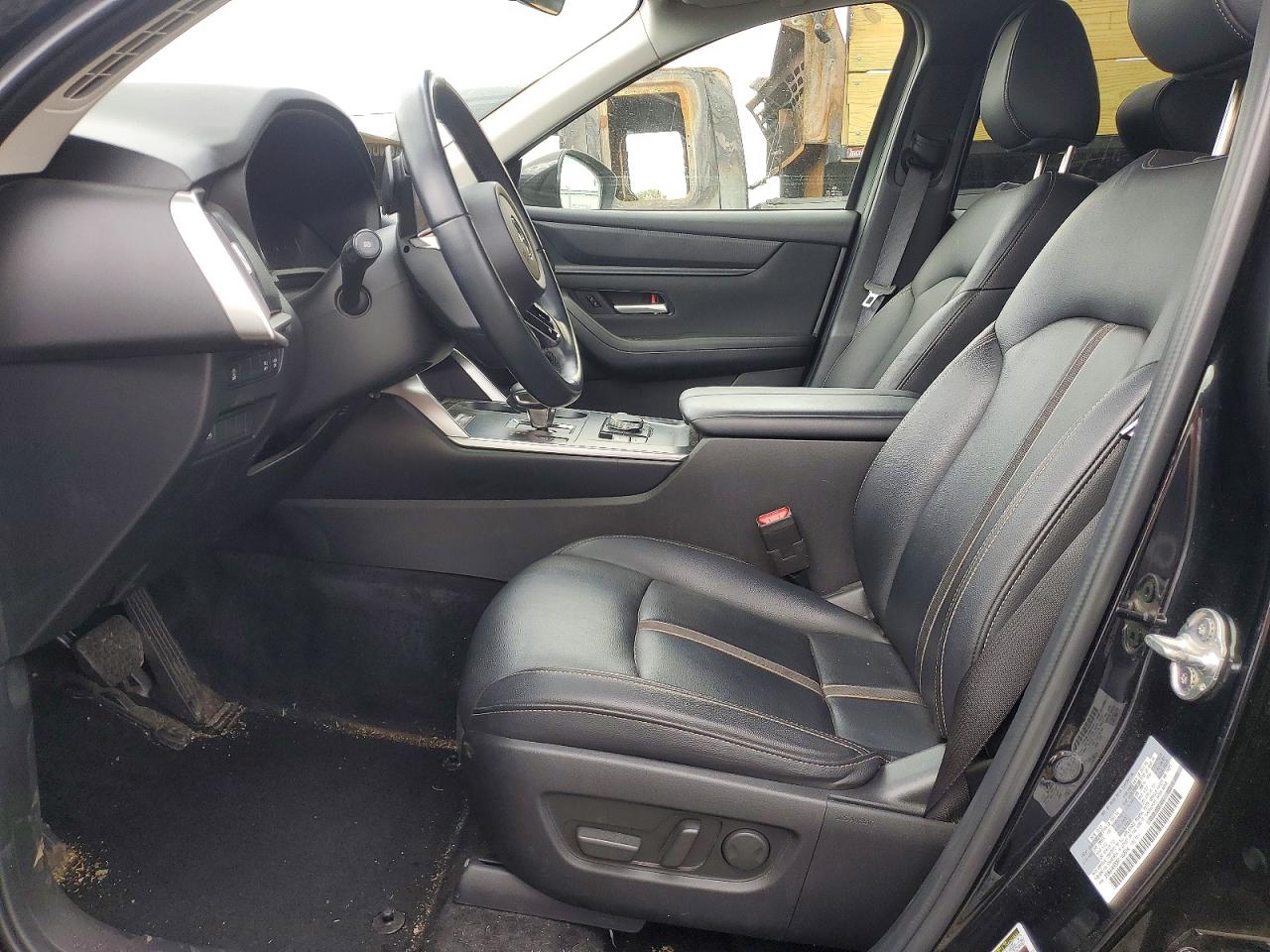 Mazda Cx Select