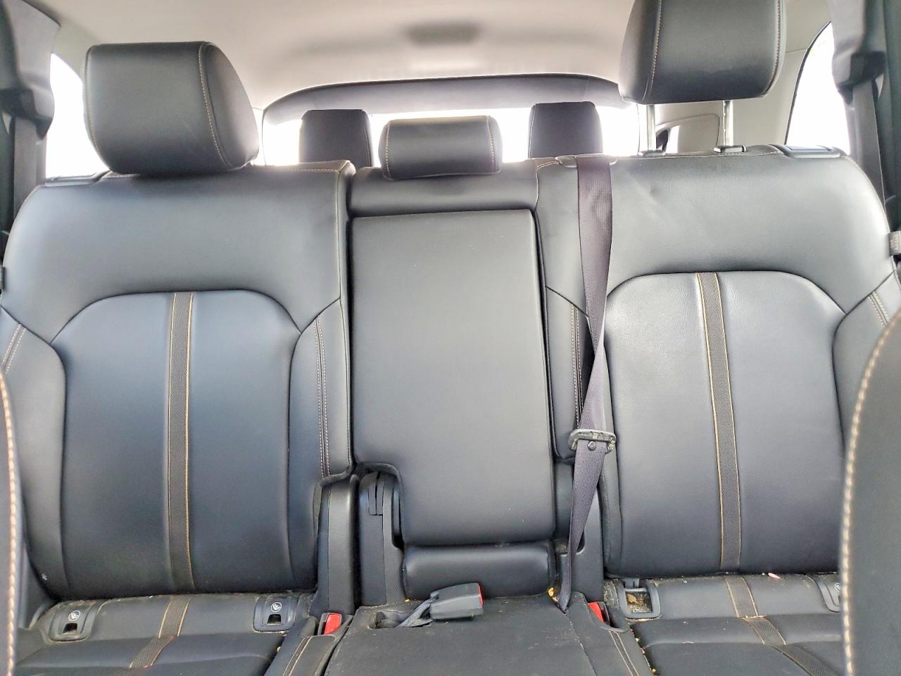 Mazda Cx Select