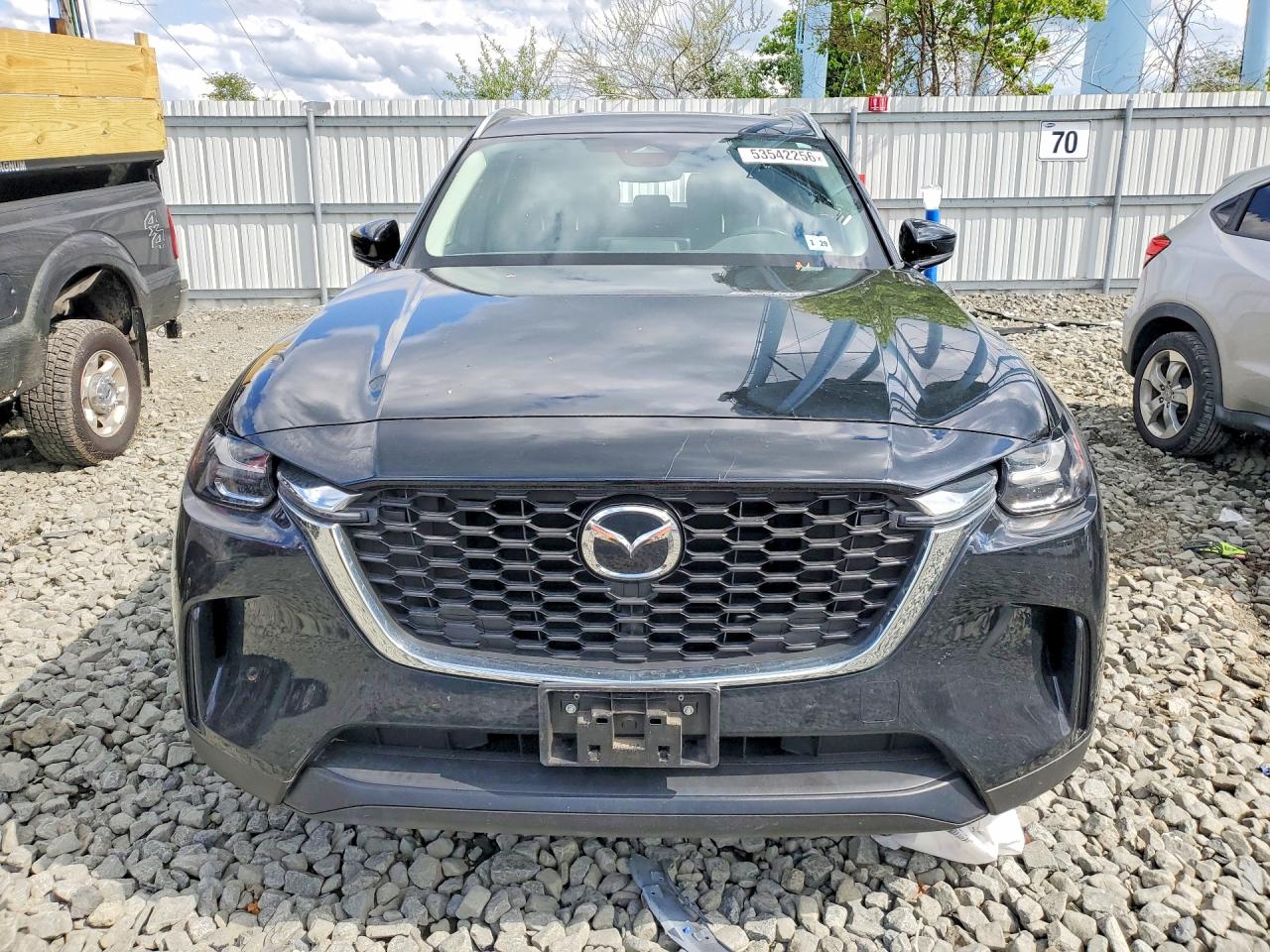 Mazda Cx Select