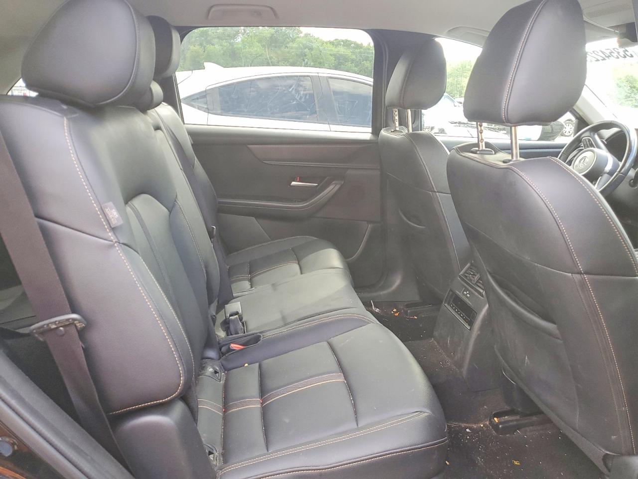 Mazda Cx Select