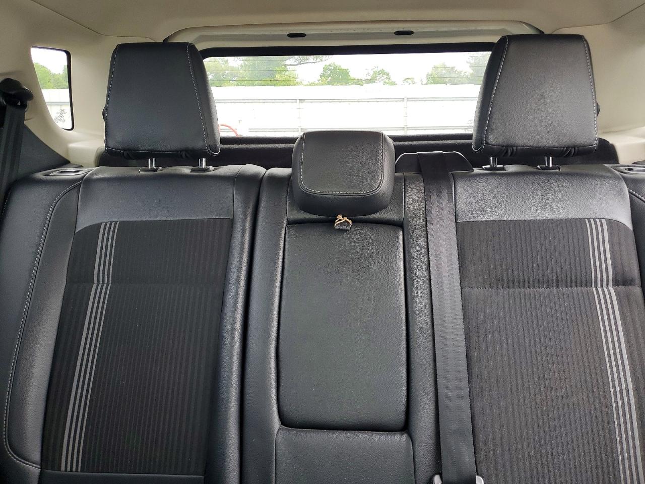 Ford EcoSport Ses