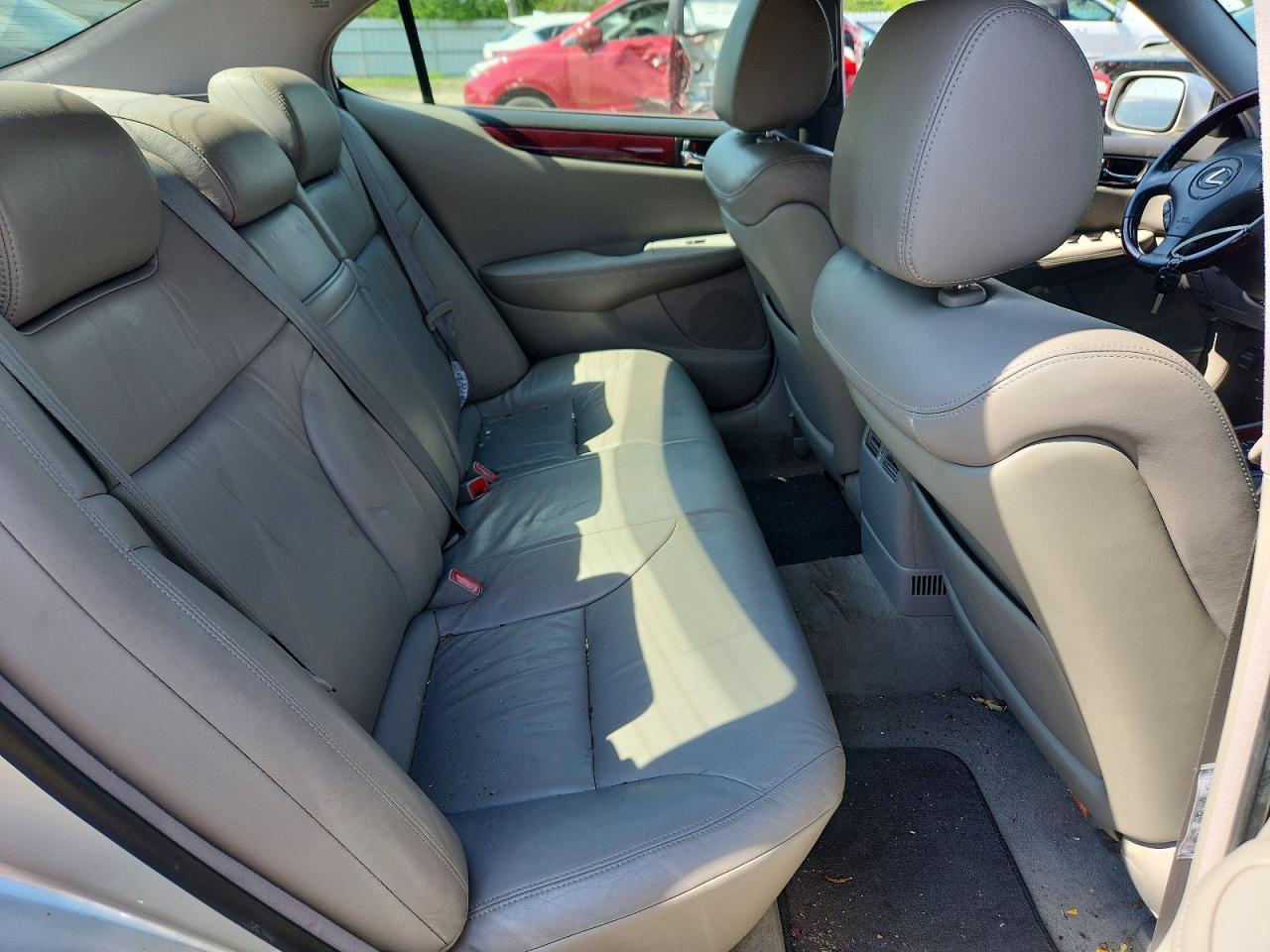 Lexus Es 300