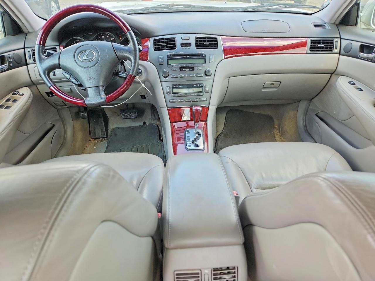 Lexus Es 300