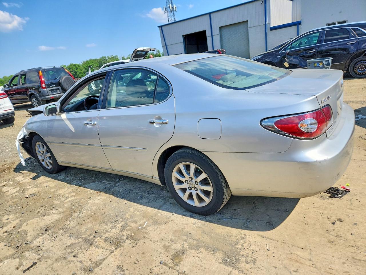 Lexus Es 300