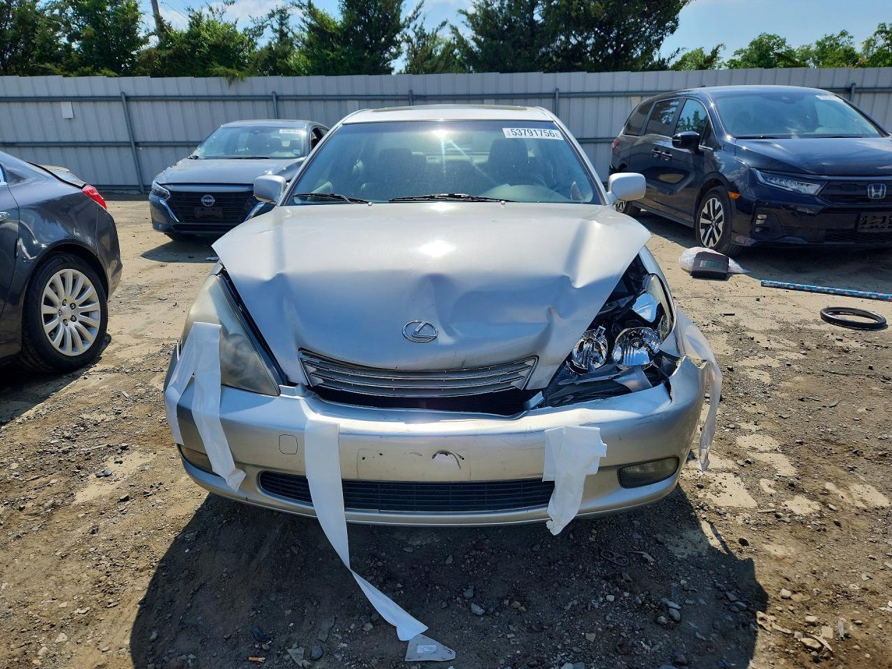 Lexus Es 300