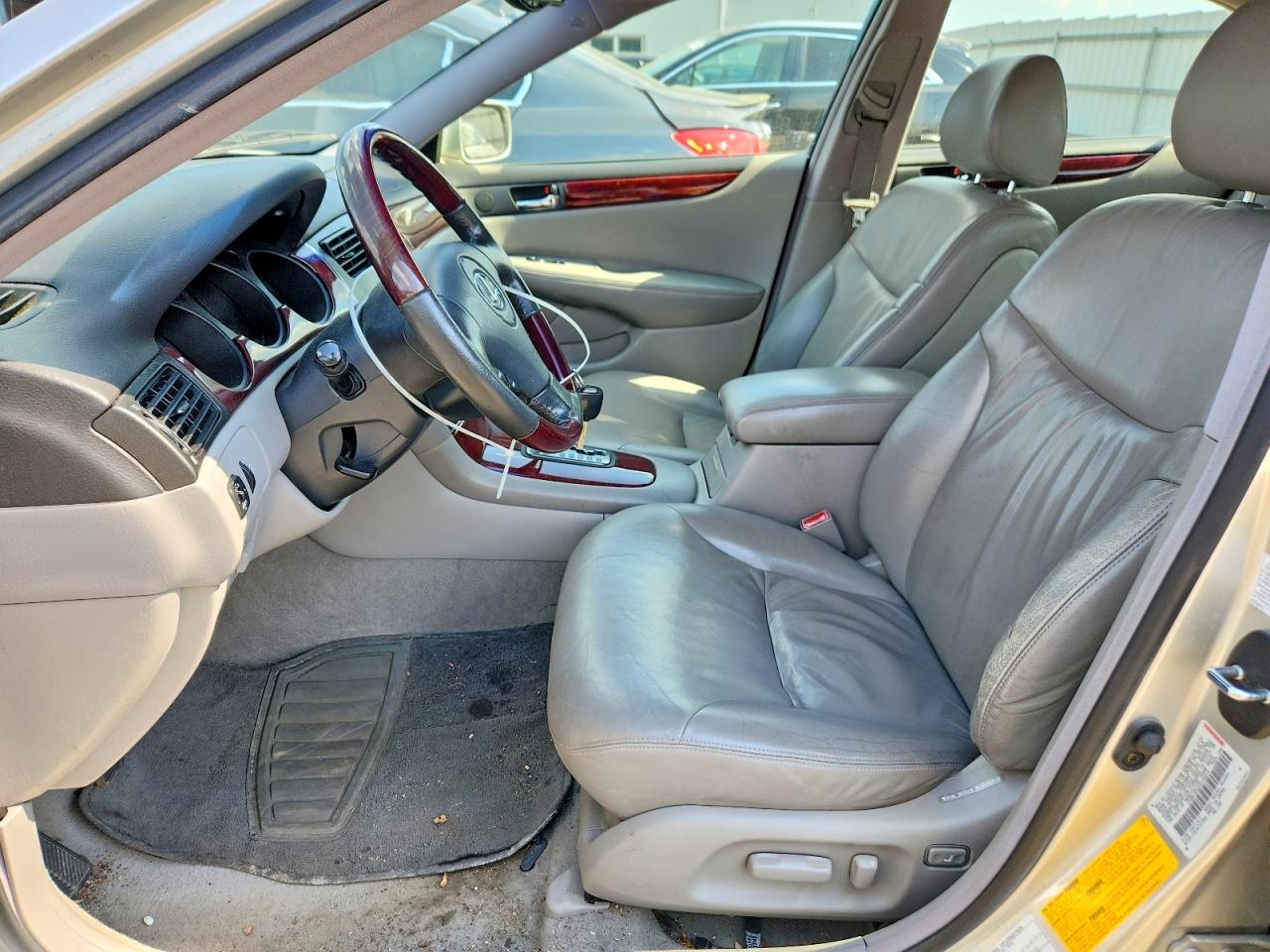 Lexus Es 300
