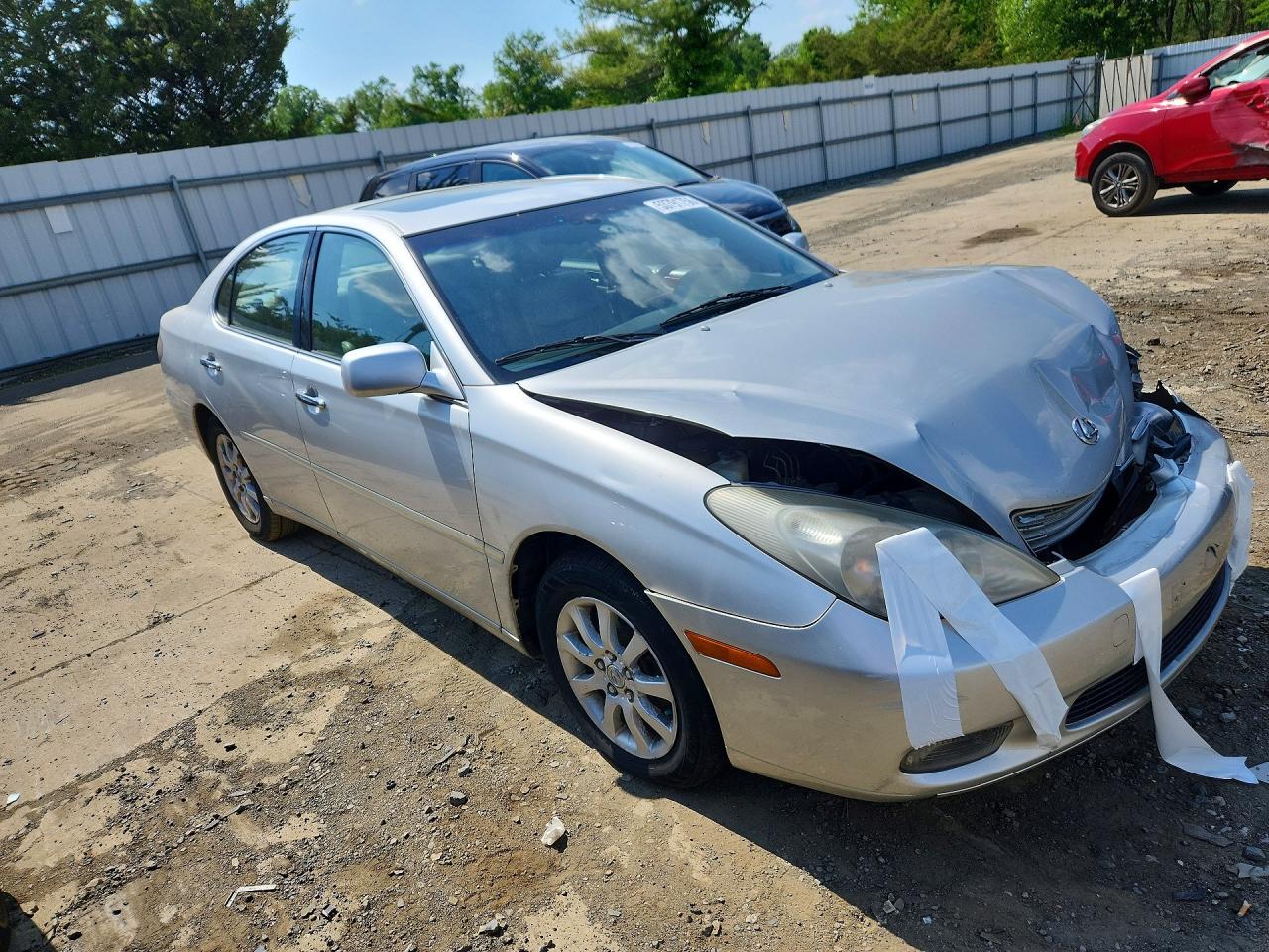 Lexus Es 300