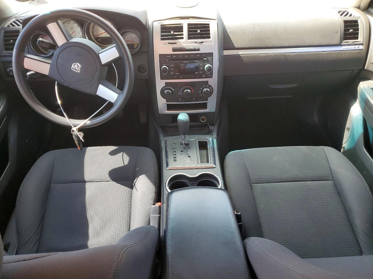 Dodge Charger Sxt