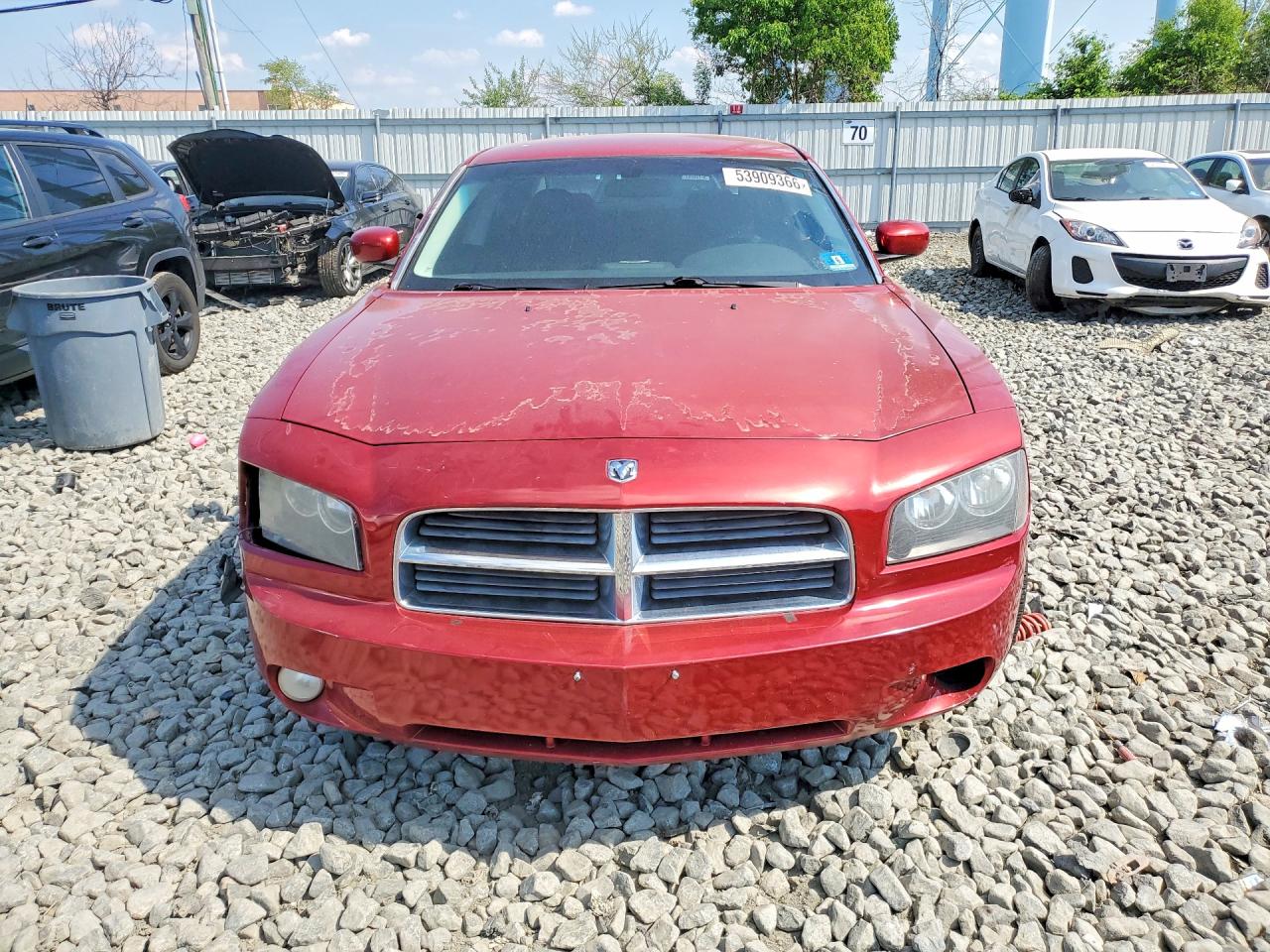 Dodge Charger Sxt