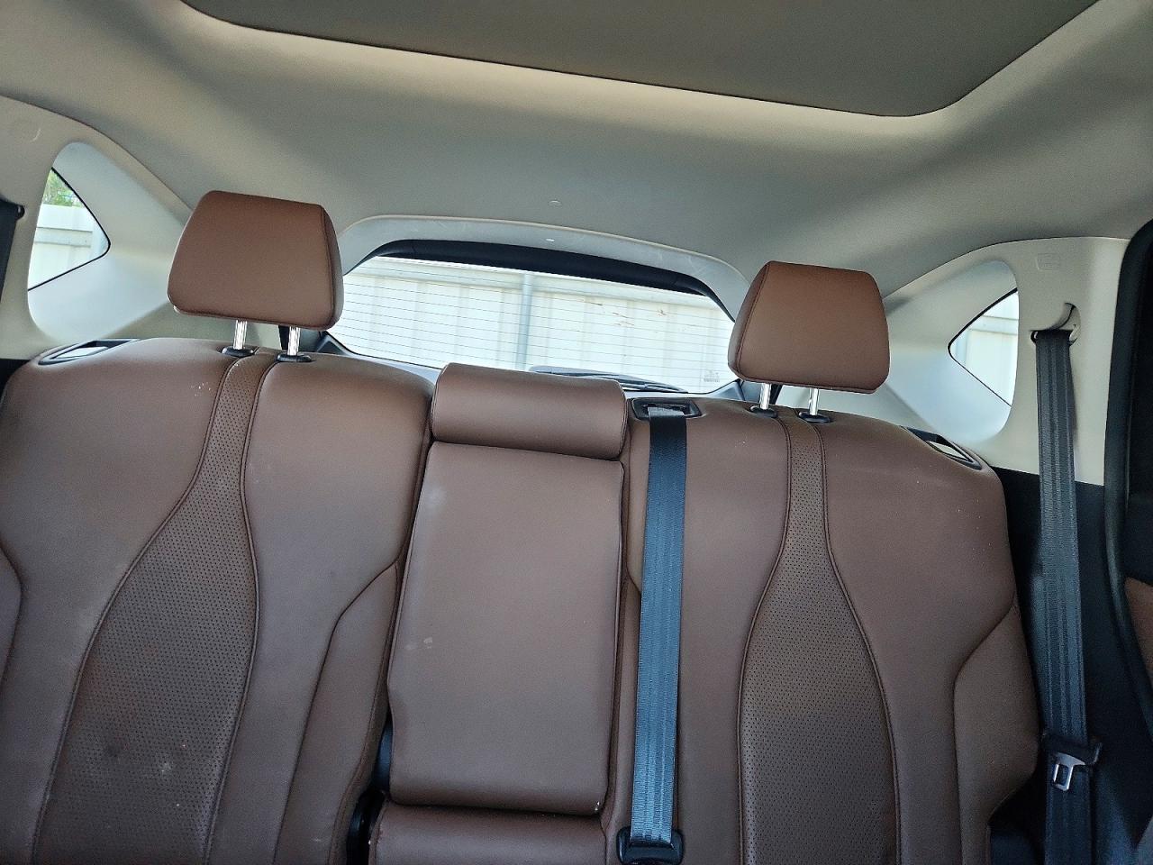 Acura RDX Technology