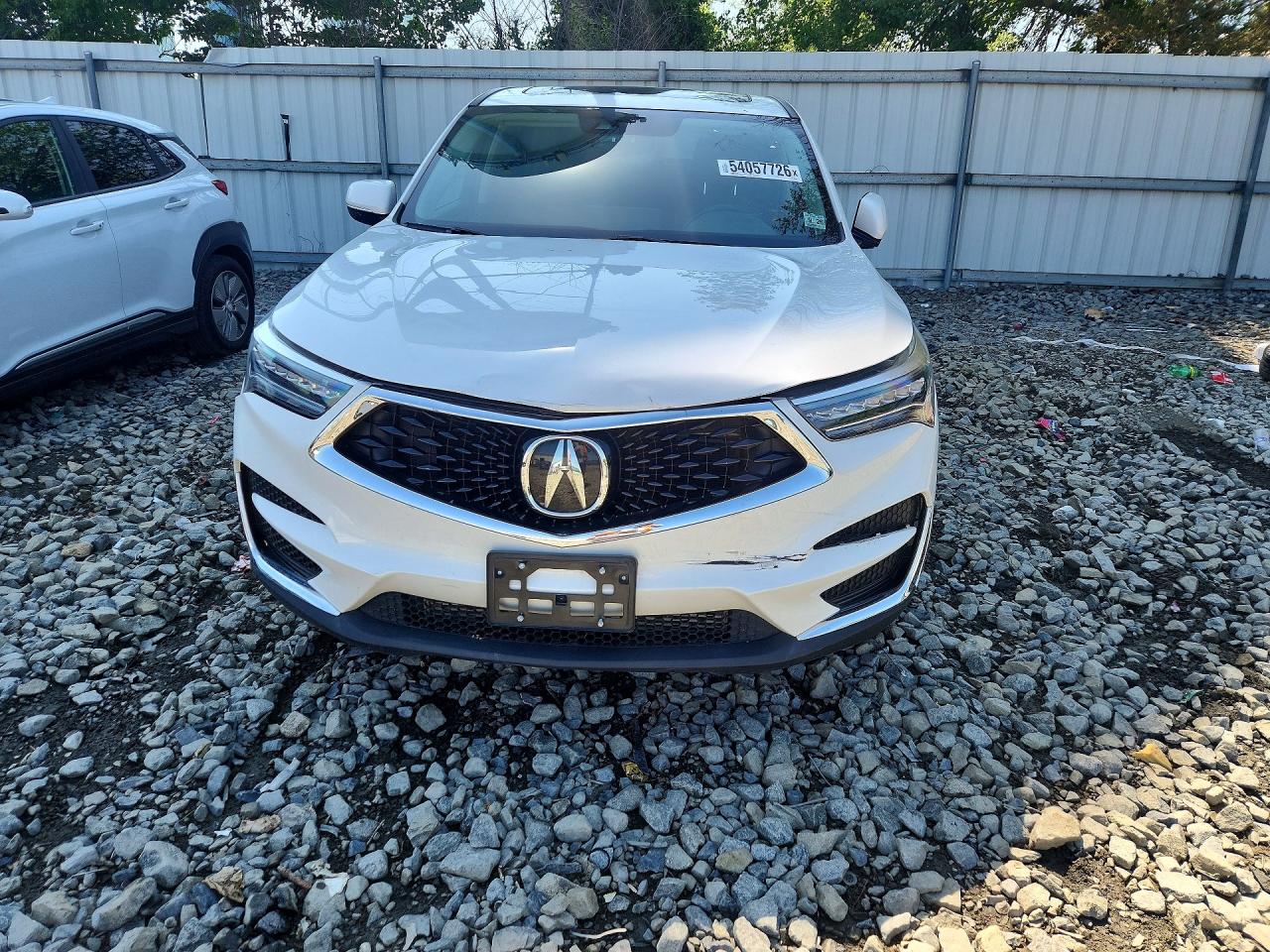 Acura RDX Technology