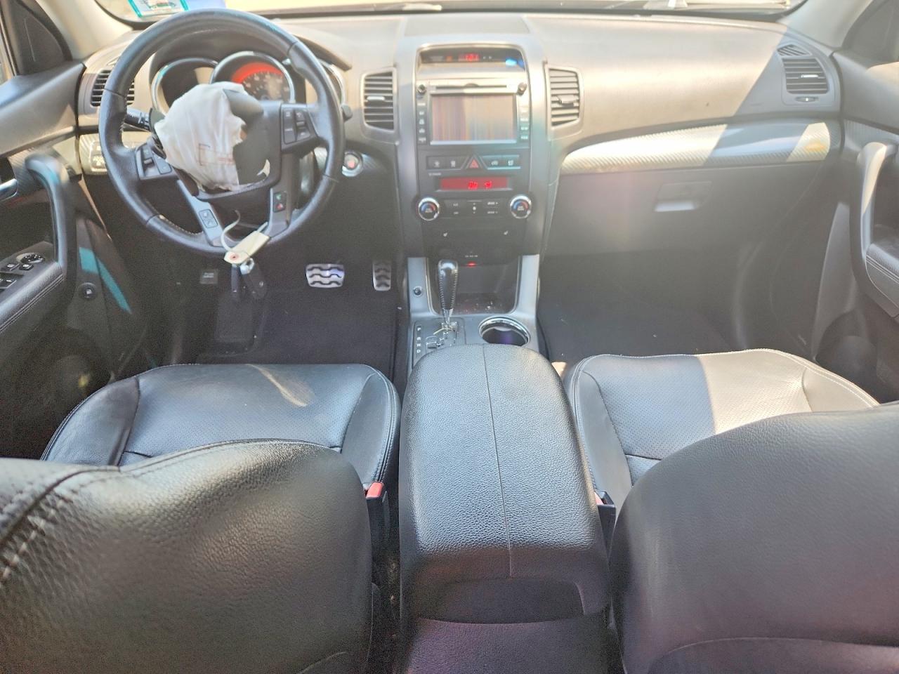 Kia Sorento Sx