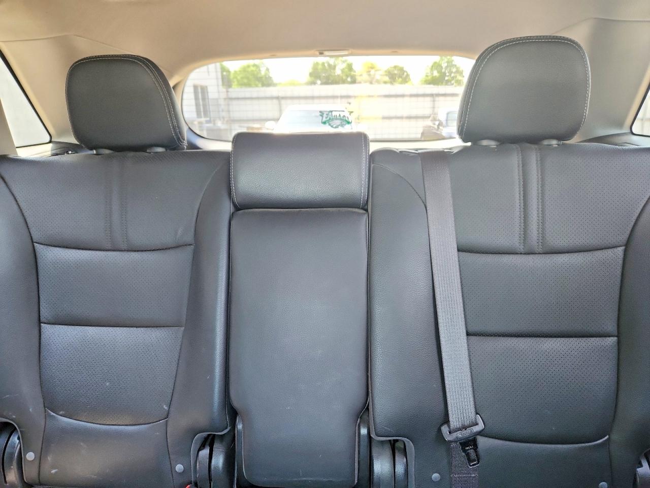 Kia Sorento Sx