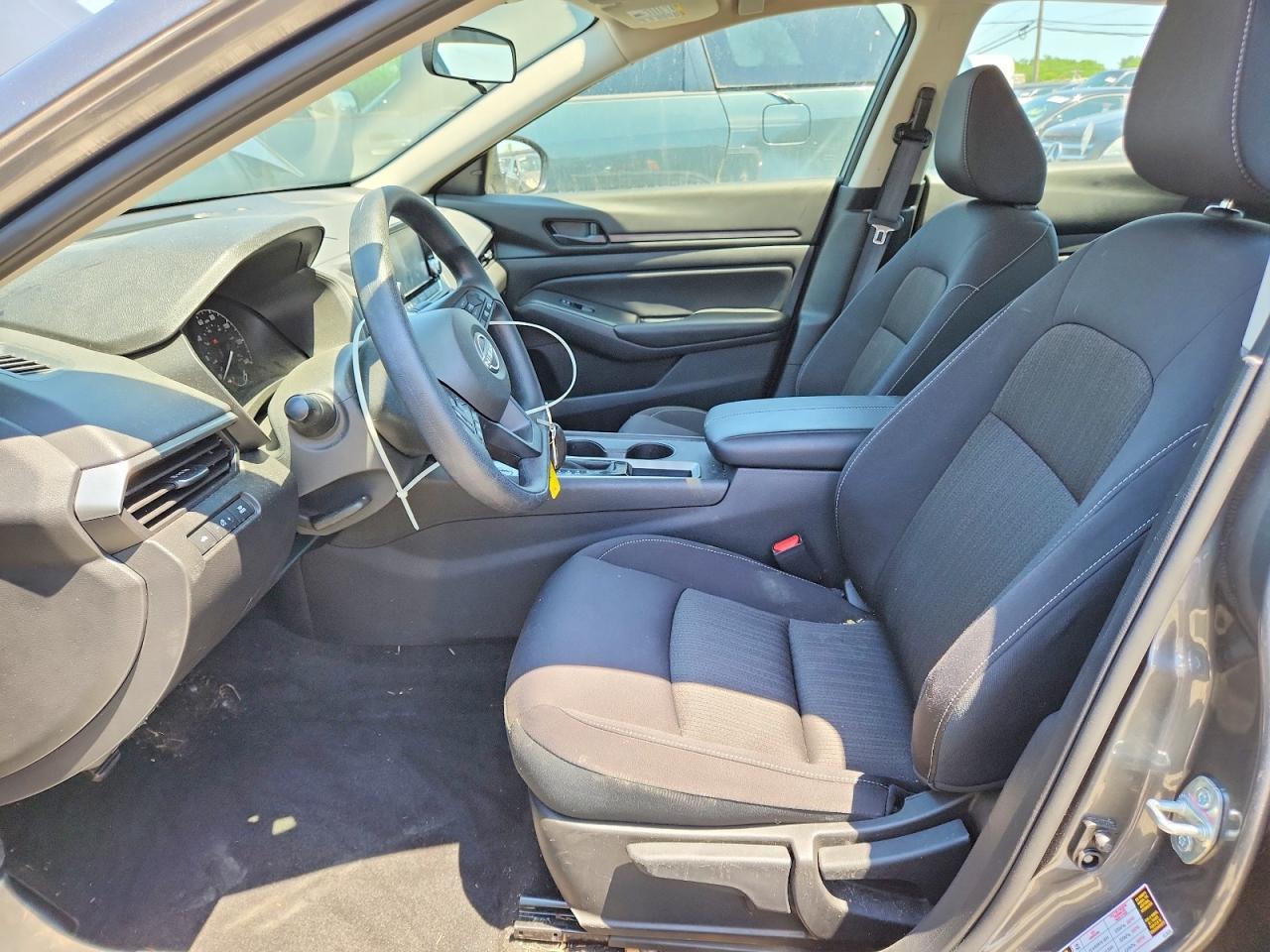 Nissan Altima S