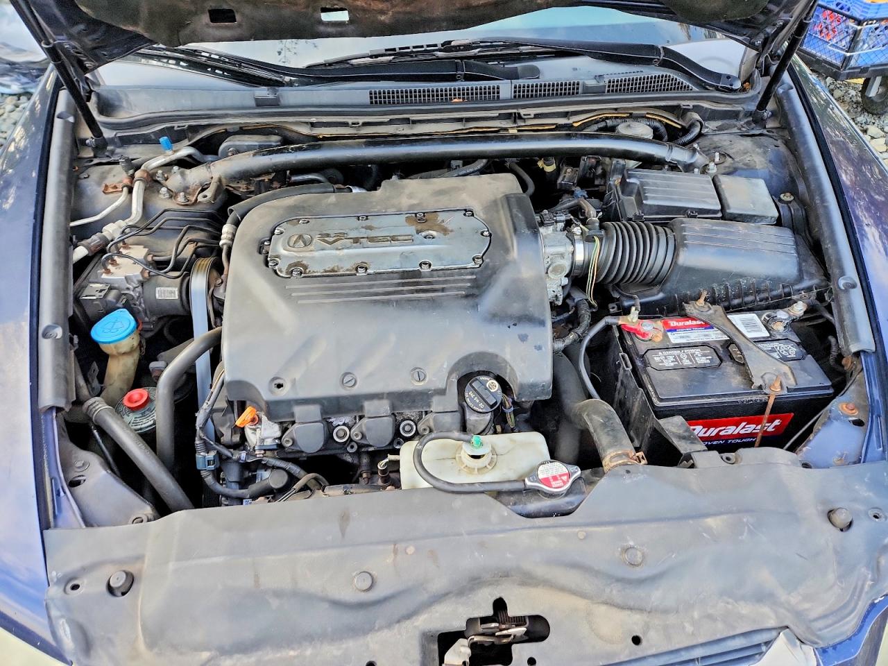 Acura TL