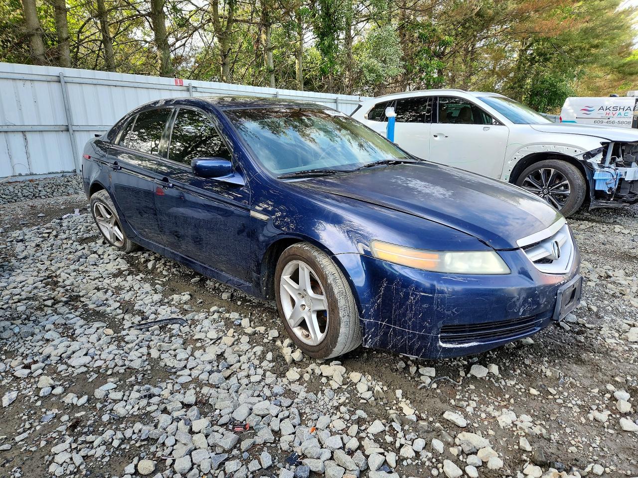 Acura TL