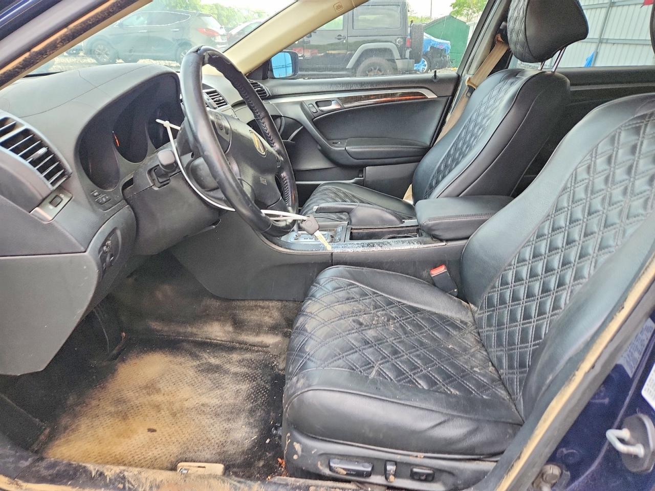 Acura TL