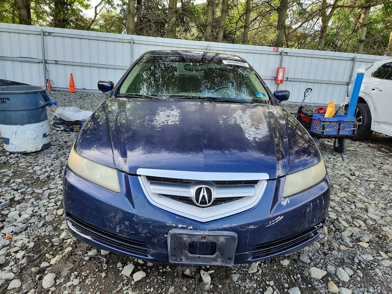 Acura TL