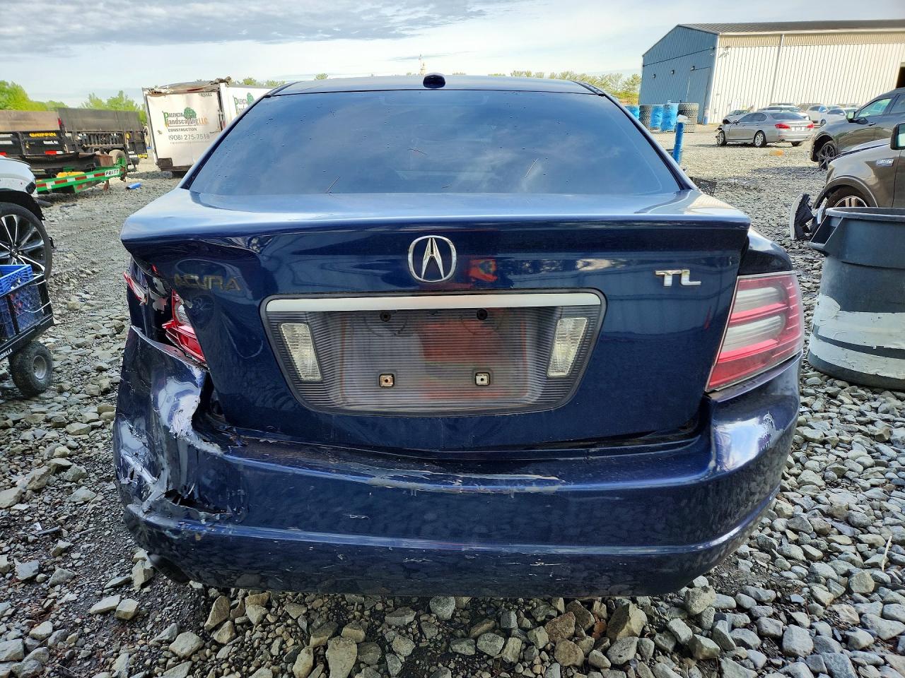 Acura TL